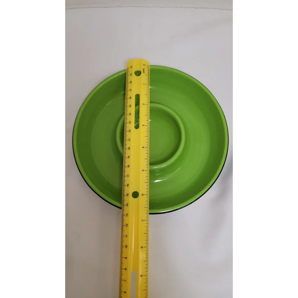 Crate & Barrel Pimienta Margarita Salt Rimmer 7